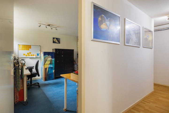 Foto 40 van Johan v Oldenbarneveltlaan 7