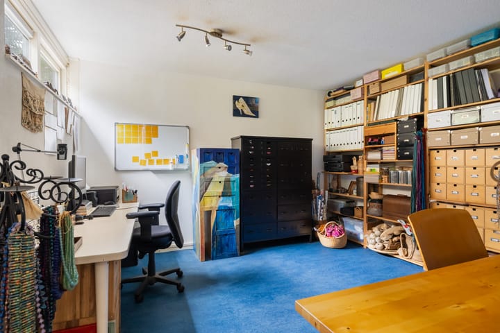 Foto 41 van Johan v Oldenbarneveltlaan 7