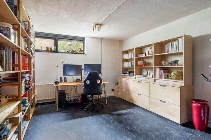 Foto 42 van Johan v Oldenbarneveltlaan 7