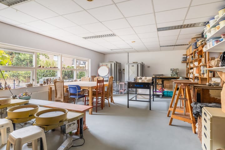 Foto 43 van Johan v Oldenbarneveltlaan 7