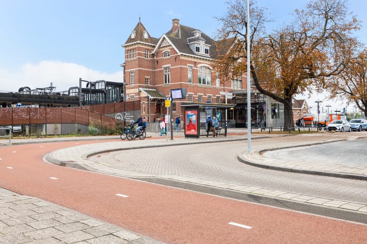 Foto 46 van Johan v Oldenbarneveltlaan 7