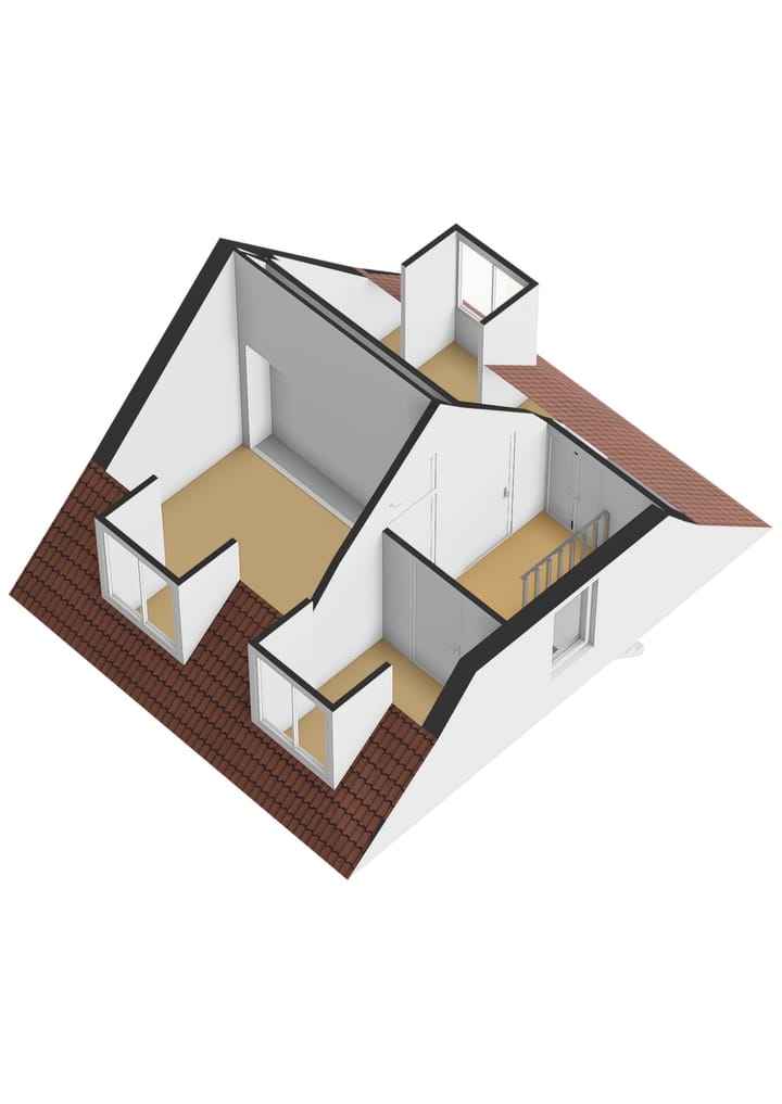Foto 54 van Johan v Oldenbarneveltlaan 7