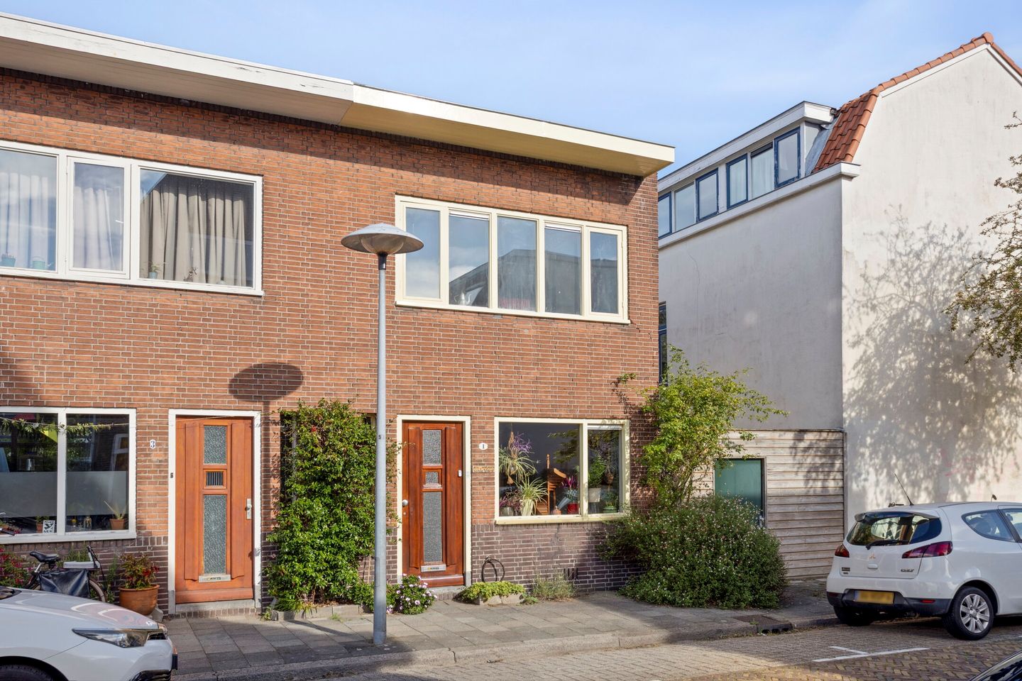 Foto 5 van Ternatestraat 1