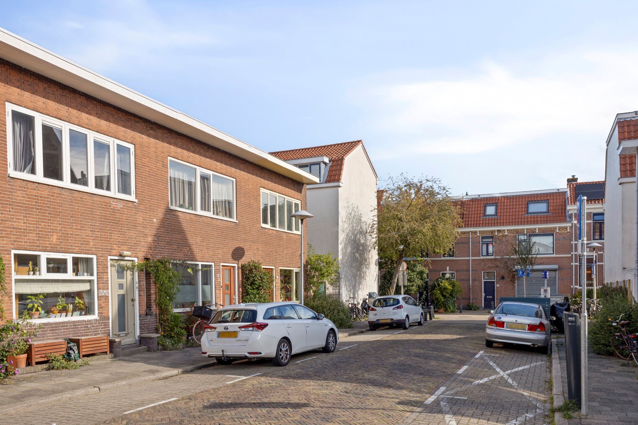 Foto 6 van Ternatestraat 1