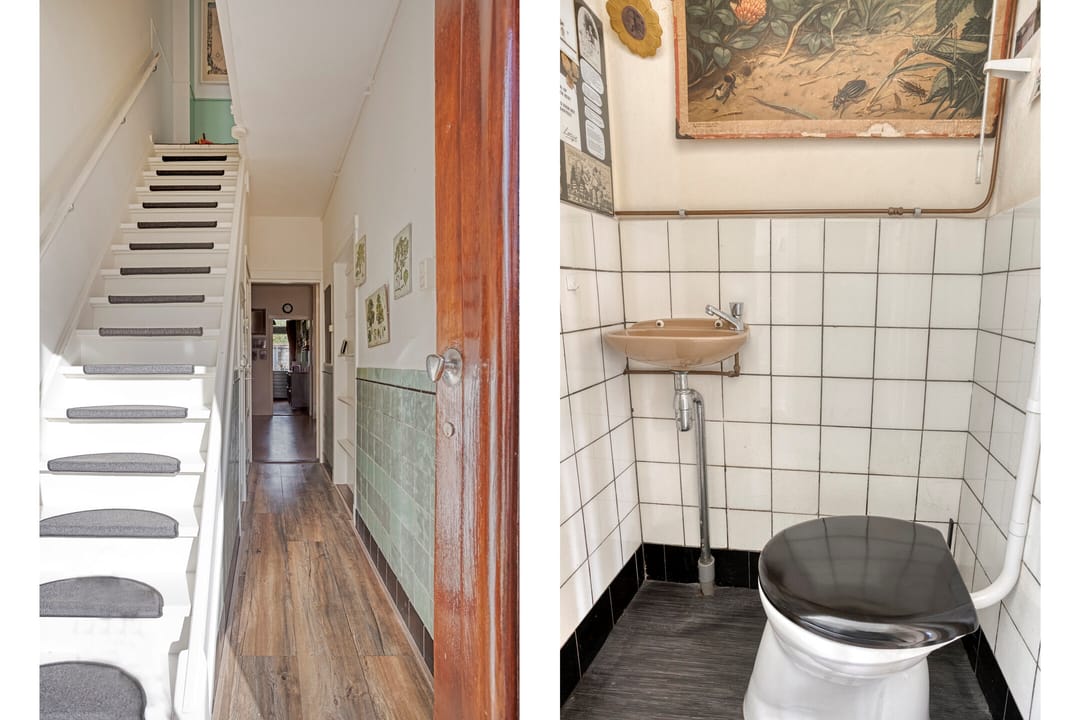 Foto 7 van Ternatestraat 1