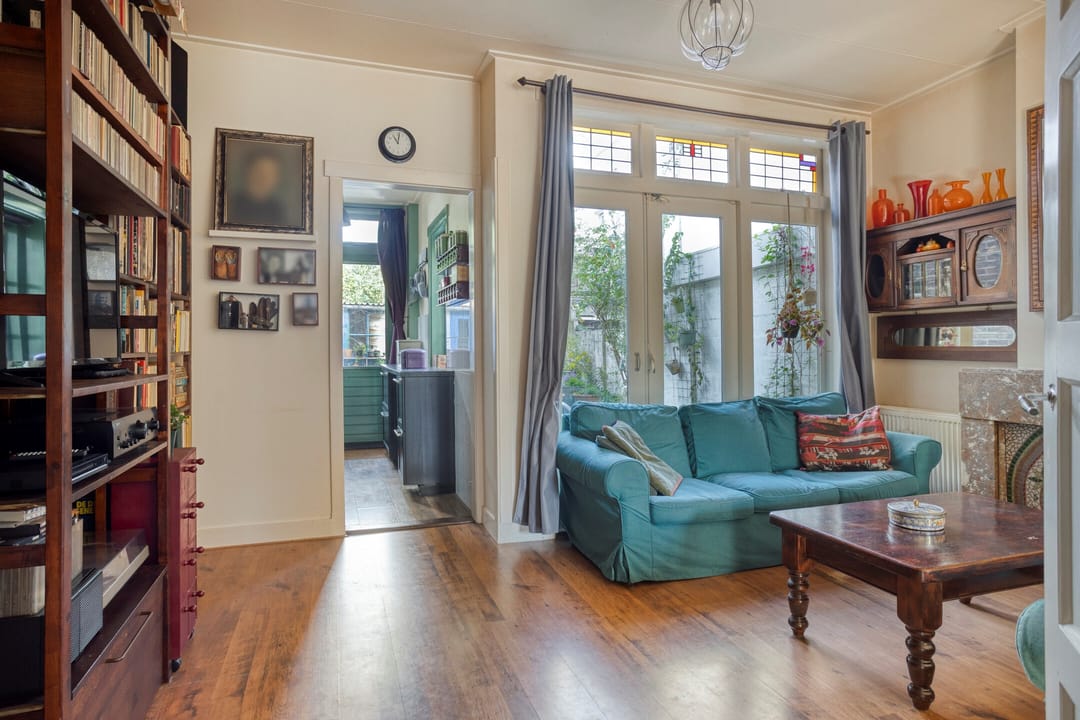 Foto 8 van Ternatestraat 1