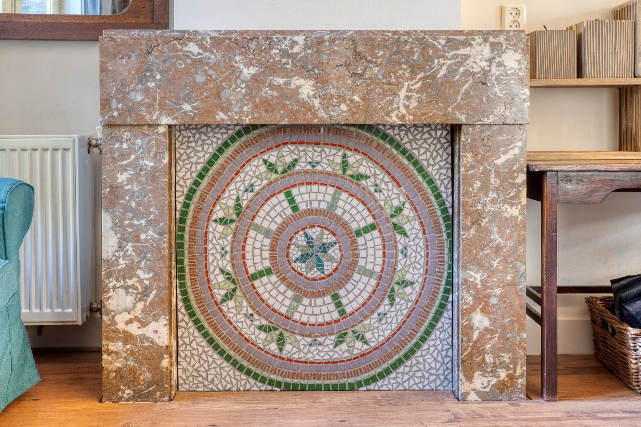 Foto 9 van Ternatestraat 1