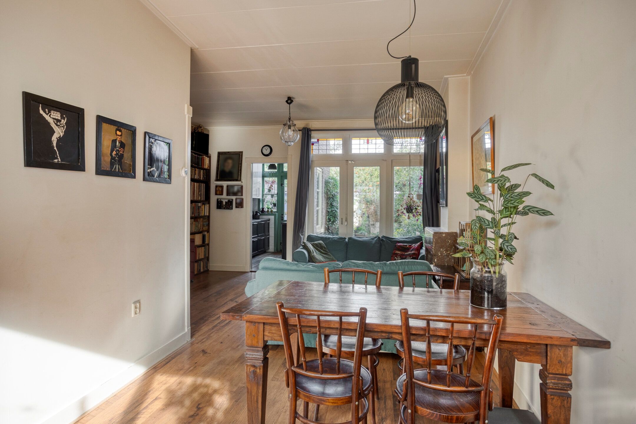 Foto 12 van Ternatestraat 1