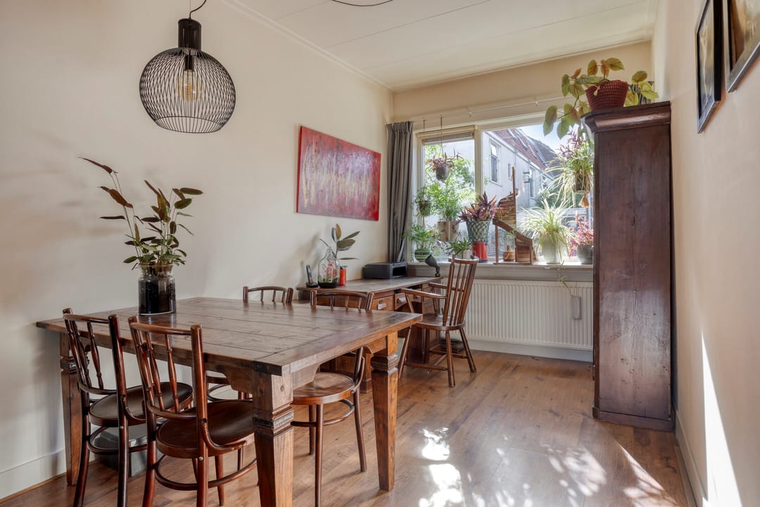 Foto 13 van Ternatestraat 1