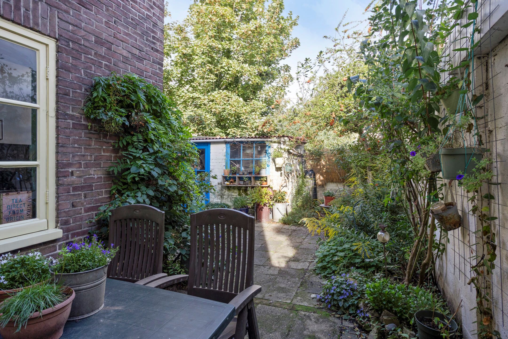 Foto 15 van Ternatestraat 1