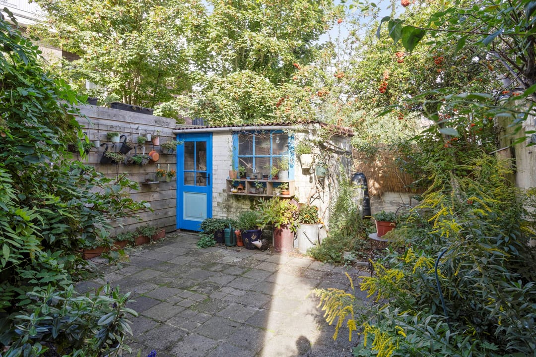 Foto 16 van Ternatestraat 1