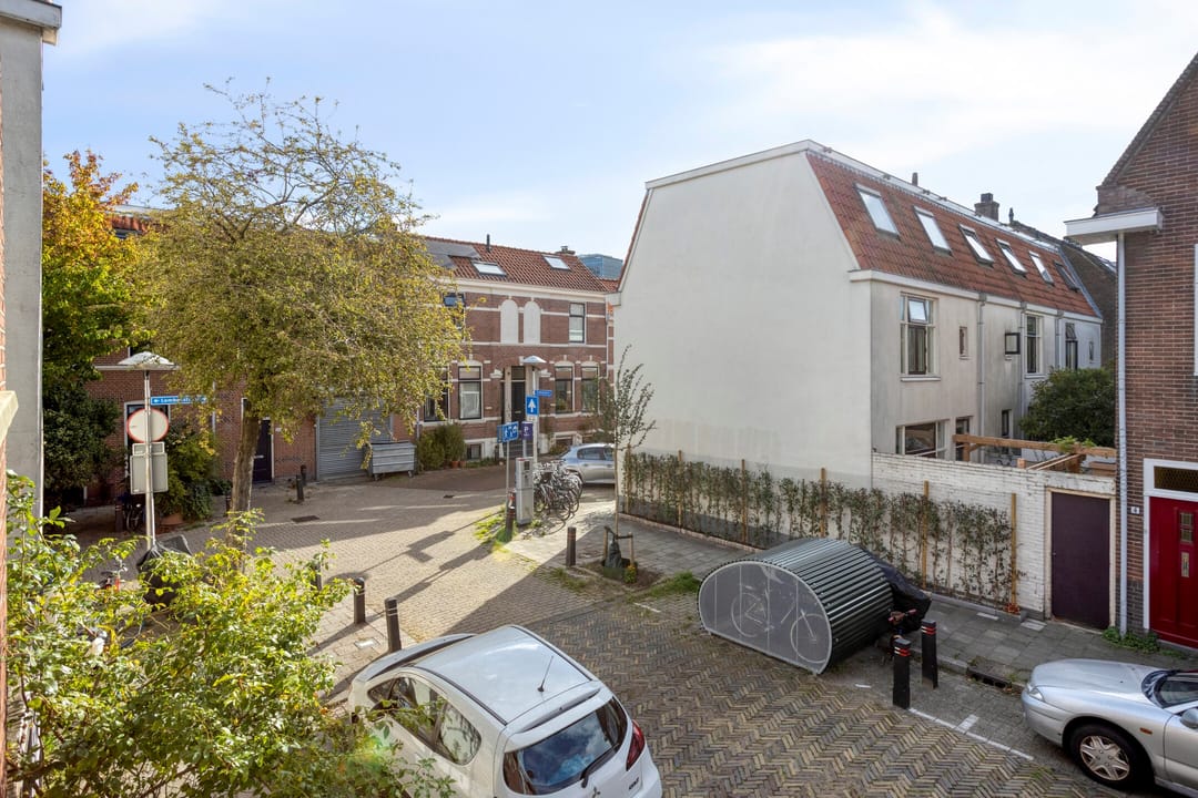 Foto 23 van Ternatestraat 1