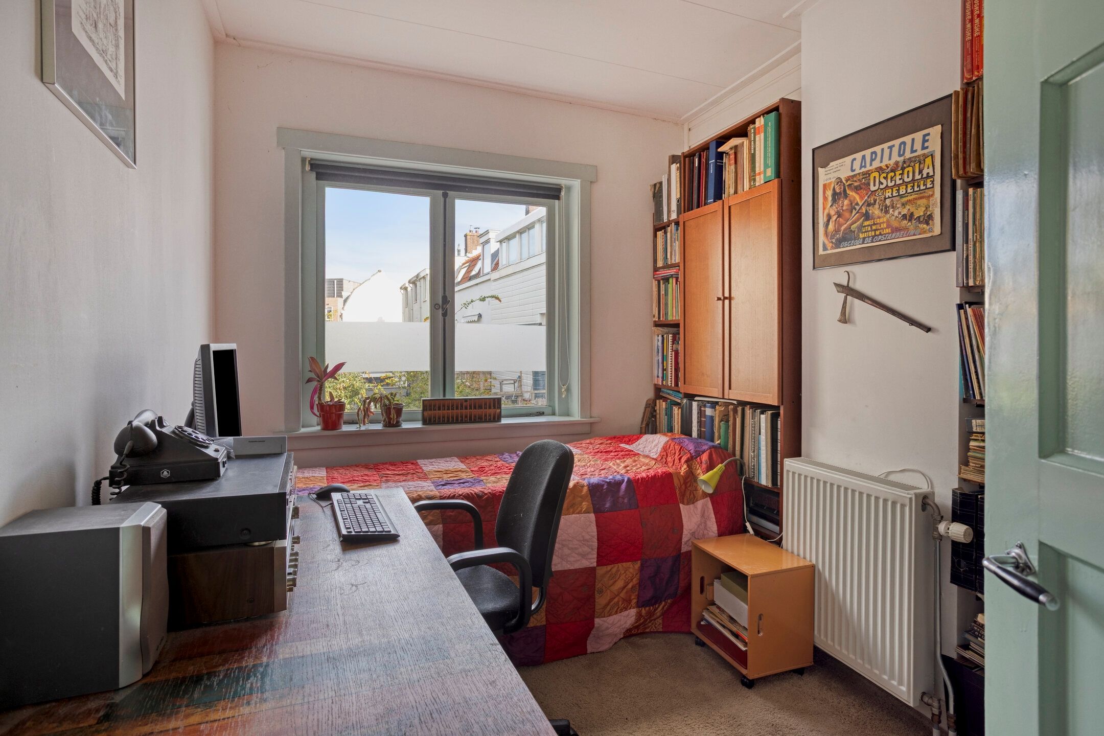 Foto 24 van Ternatestraat 1