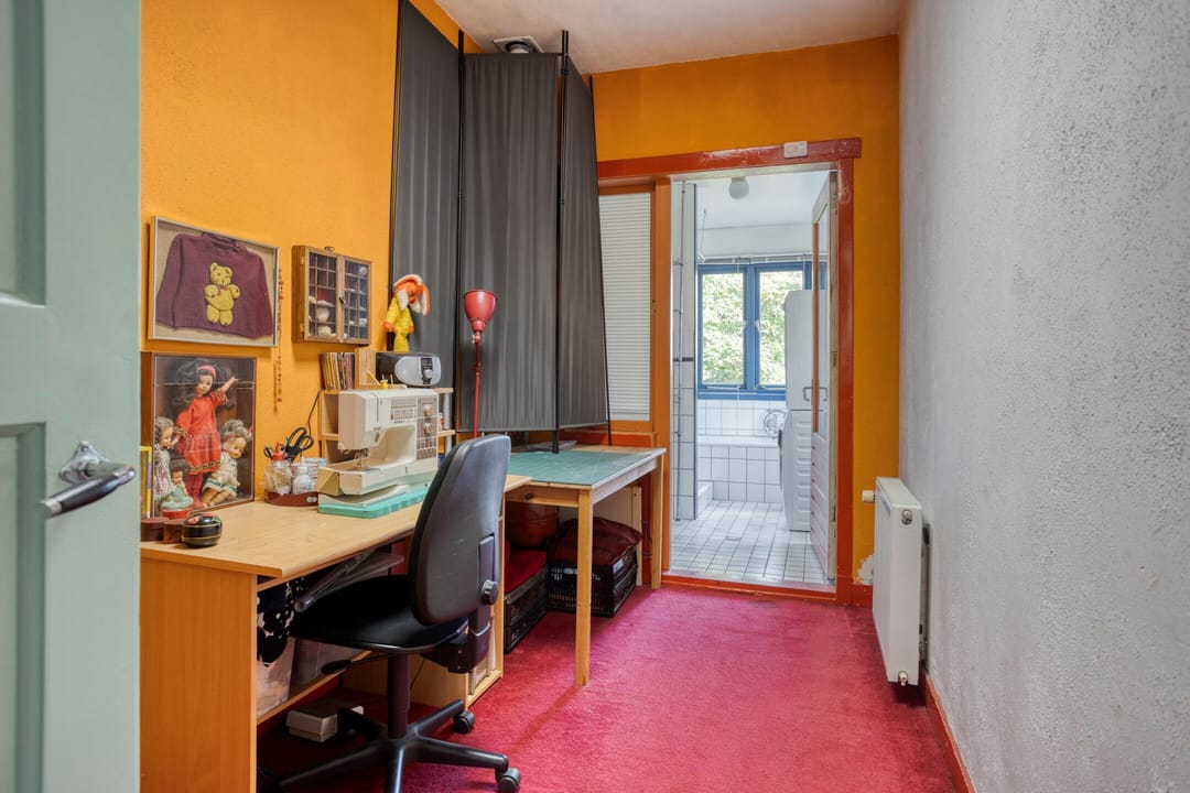 Foto 26 van Ternatestraat 1