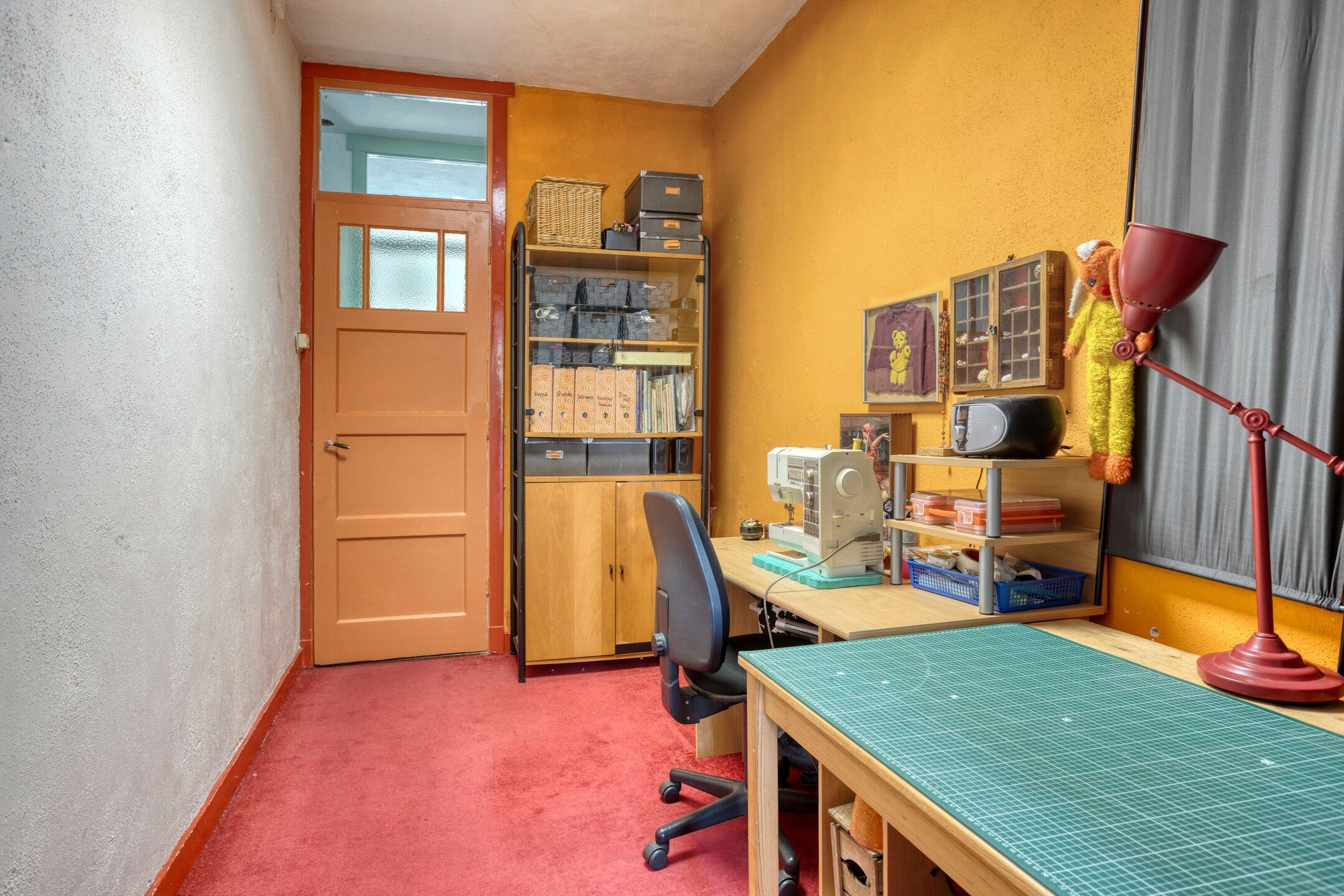 Foto 27 van Ternatestraat 1