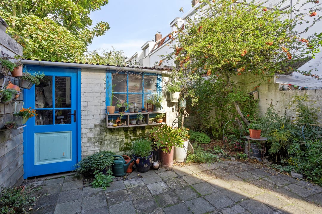 Foto 31 van Ternatestraat 1