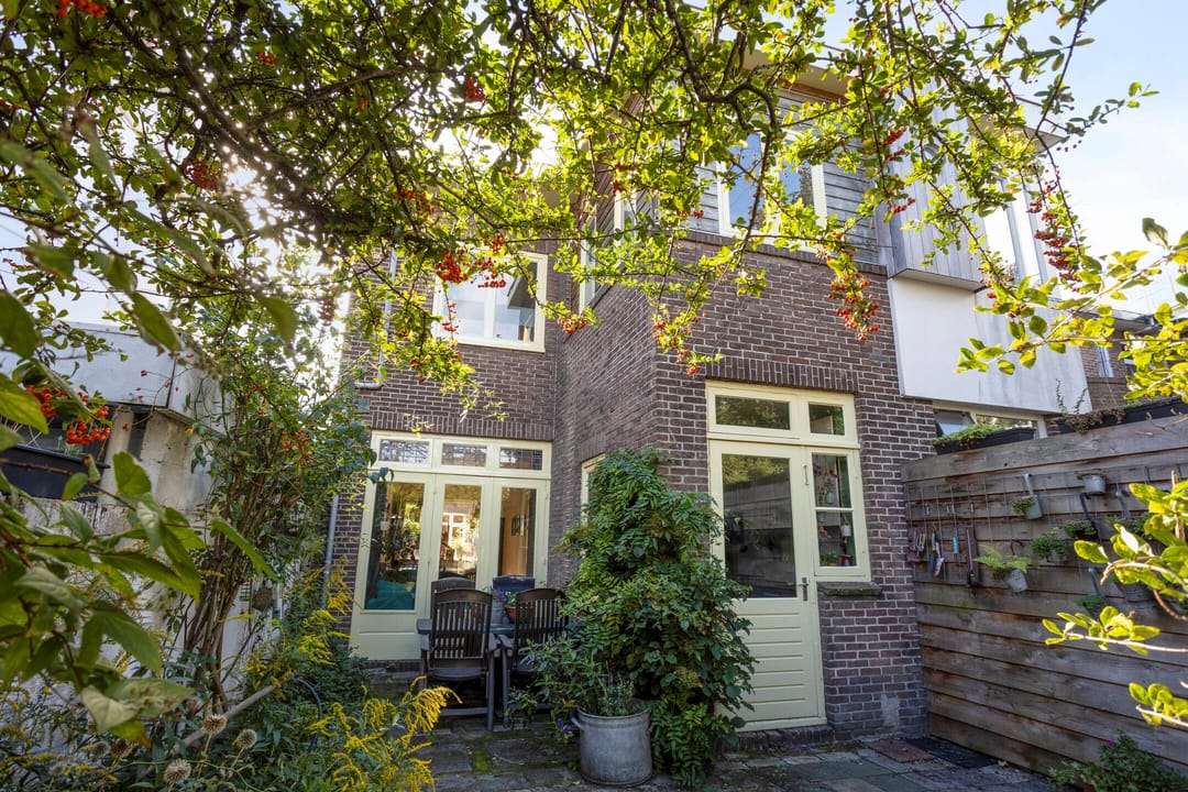 Foto 32 van Ternatestraat 1