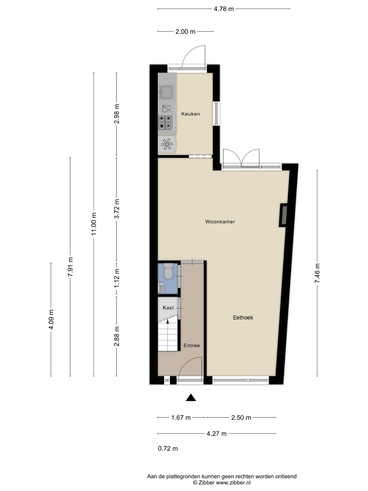 Foto 34 van Ternatestraat 1