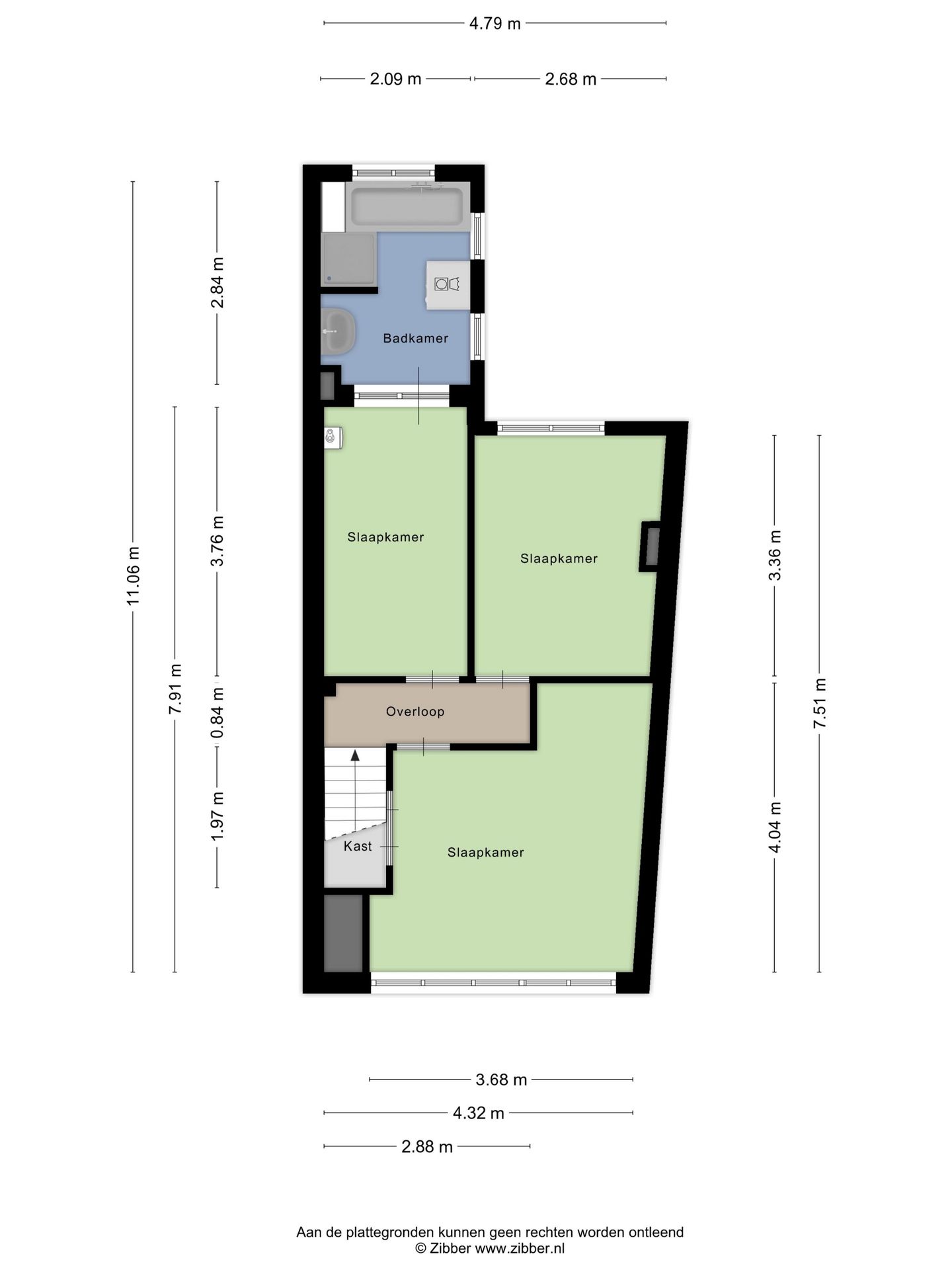 Foto 35 van Ternatestraat 1