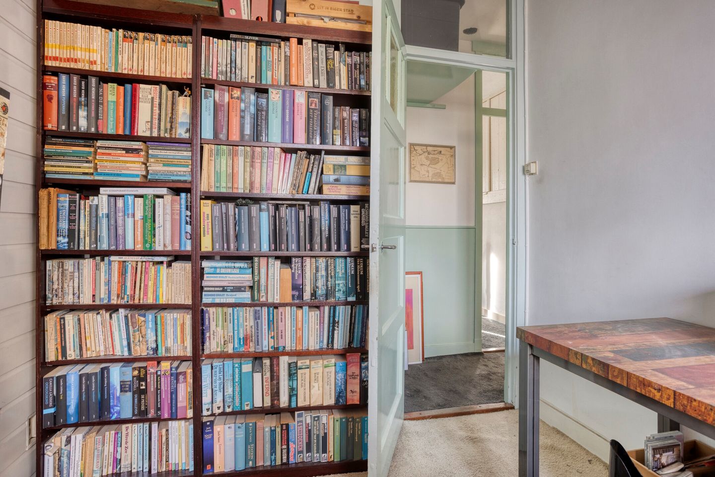 Foto 25 van Ternatestraat 1