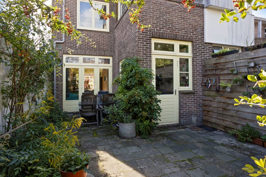 Foto 17 van Ternatestraat 1