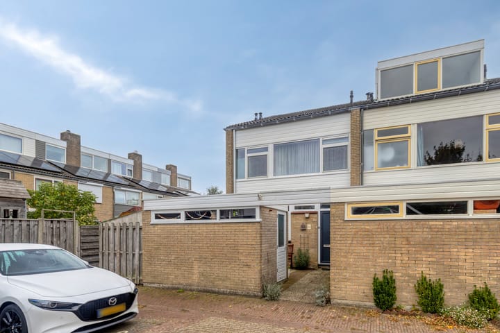 Foto 3 van Johannes Postkwartier 13