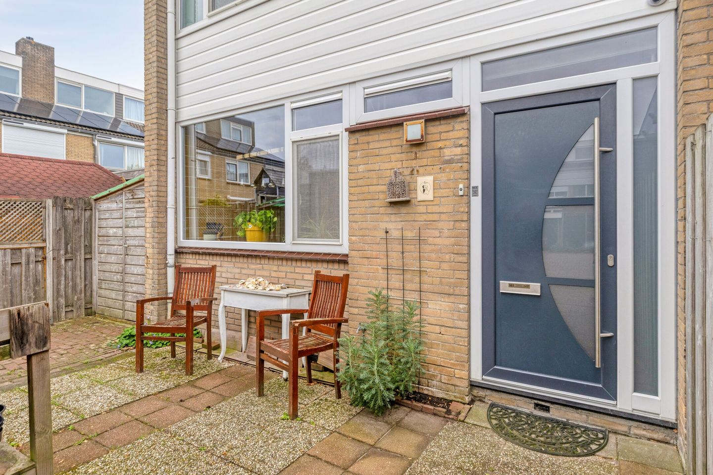 Photo 5 of Johannes Postkwartier 13