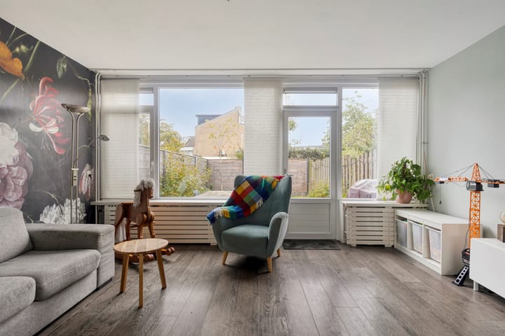 Foto 7 van Johannes Postkwartier 13