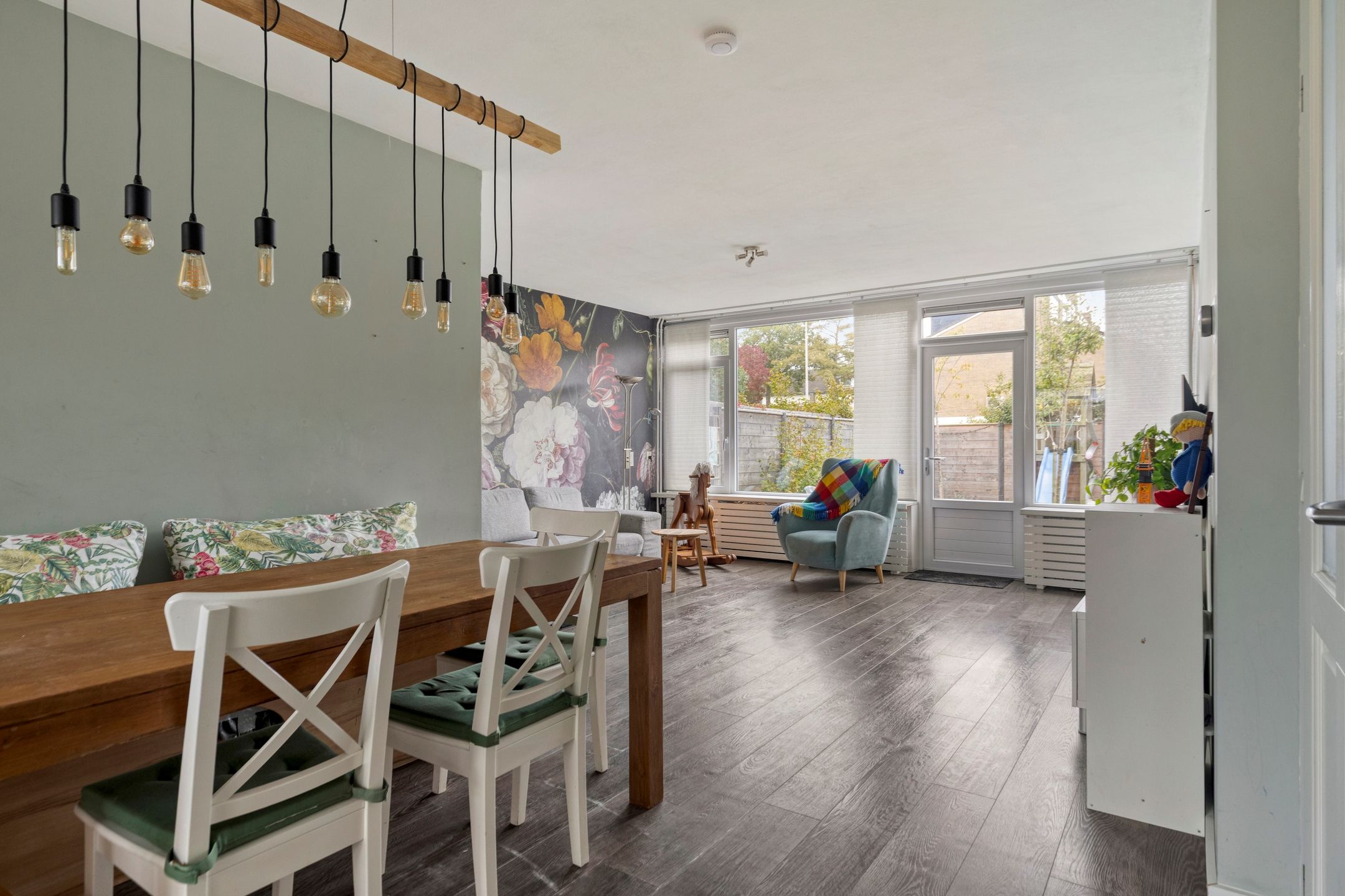 Photo 6 of Johannes Postkwartier 13