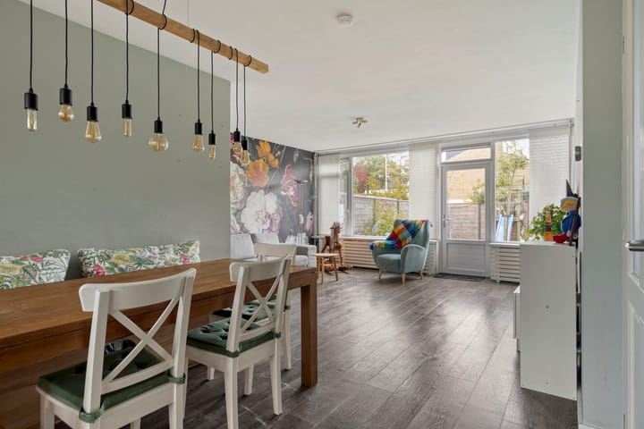 Foto 6 van Johannes Postkwartier 13