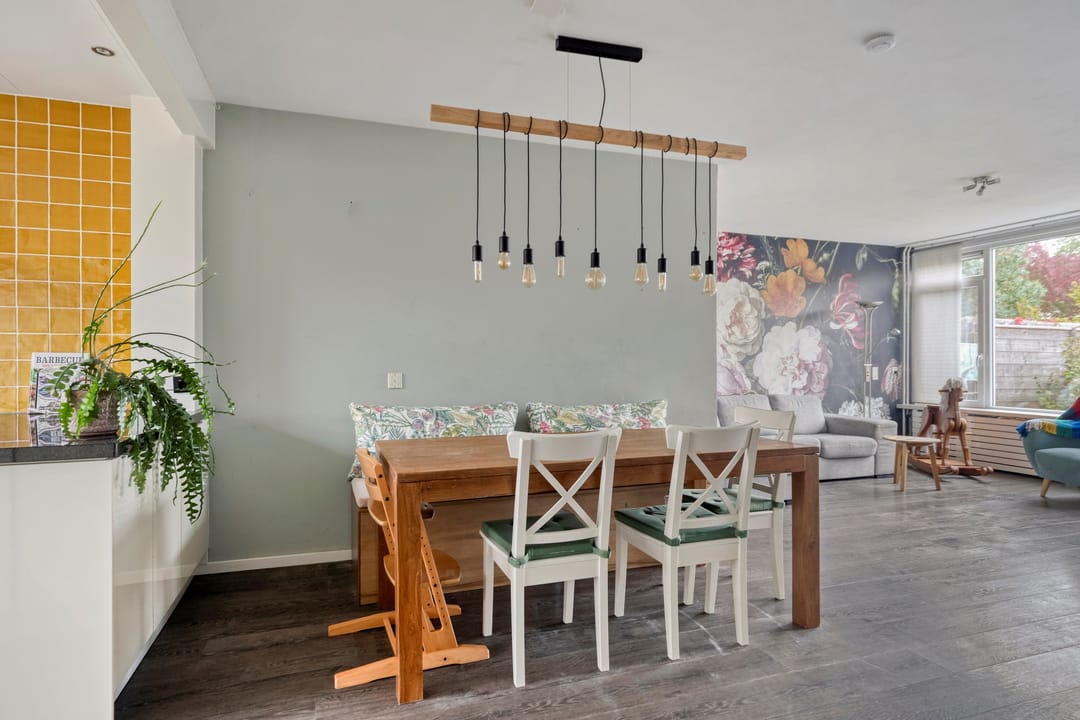 Photo 11 of Johannes Postkwartier 13