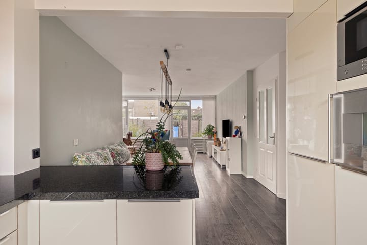 Foto 14 van Johannes Postkwartier 13