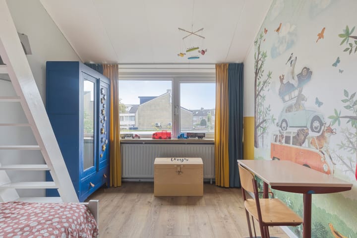 Foto 22 van Johannes Postkwartier 13