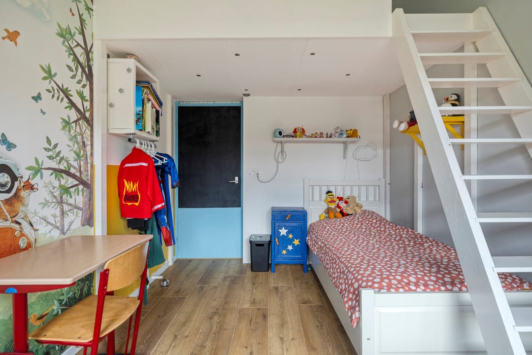 Photo 23 of Johannes Postkwartier 13