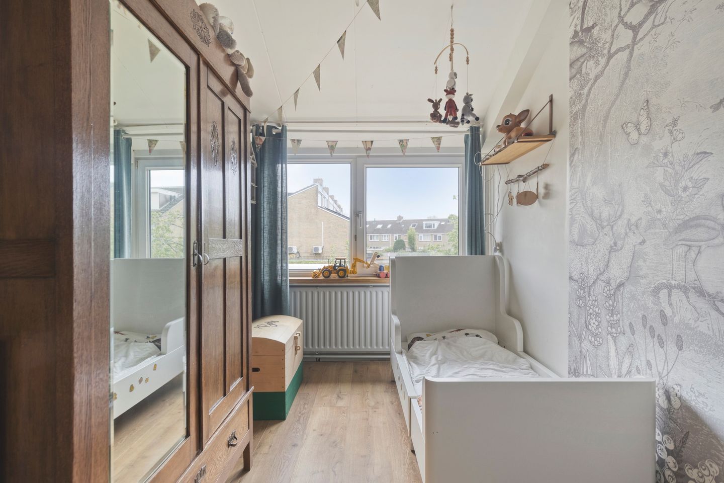 Photo 25 of Johannes Postkwartier 13