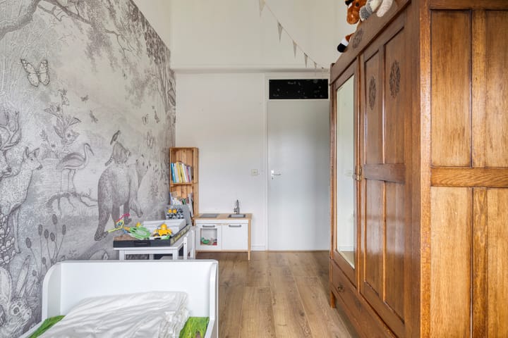 Foto 26 van Johannes Postkwartier 13