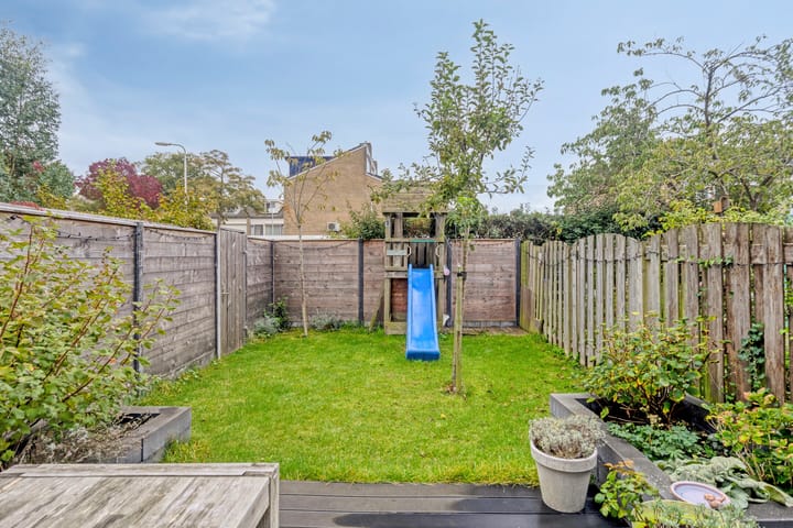 Foto 30 van Johannes Postkwartier 13