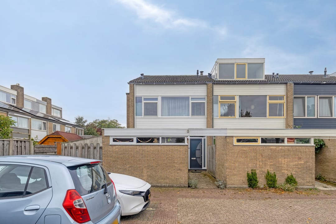 Photo 31 of Johannes Postkwartier 13