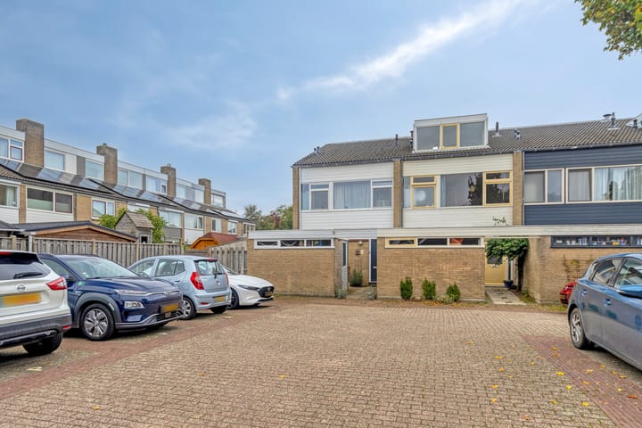 Foto 32 van Johannes Postkwartier 13