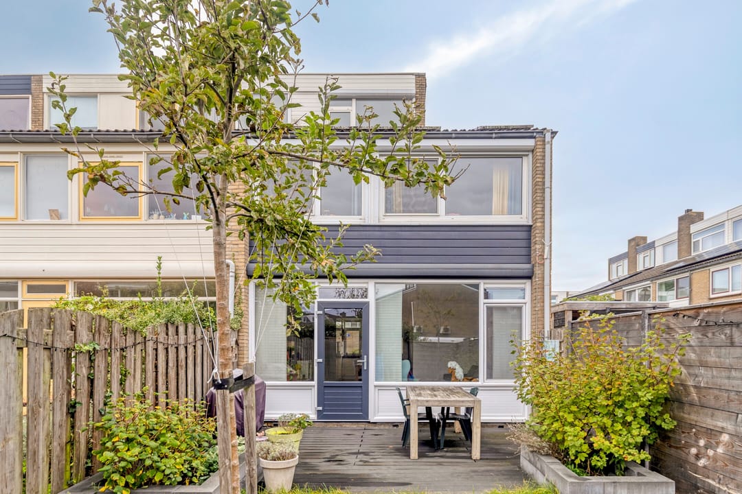 Photo 2 of Johannes Postkwartier 13