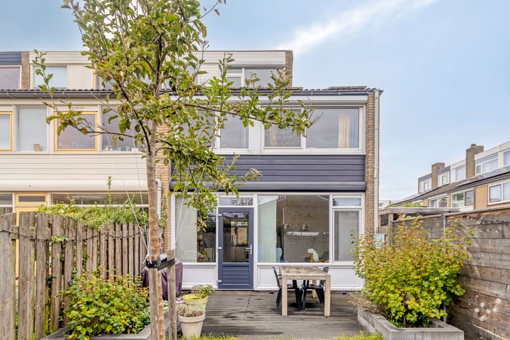 Foto 2 van Johannes Postkwartier 13