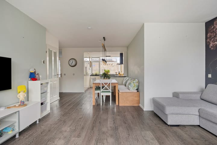 Foto 8 van Johannes Postkwartier 13