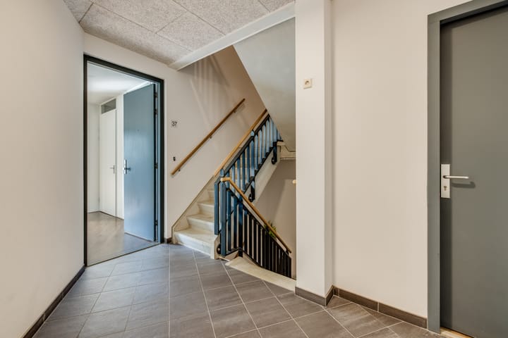 Foto 5 van Lekplantsoen 37