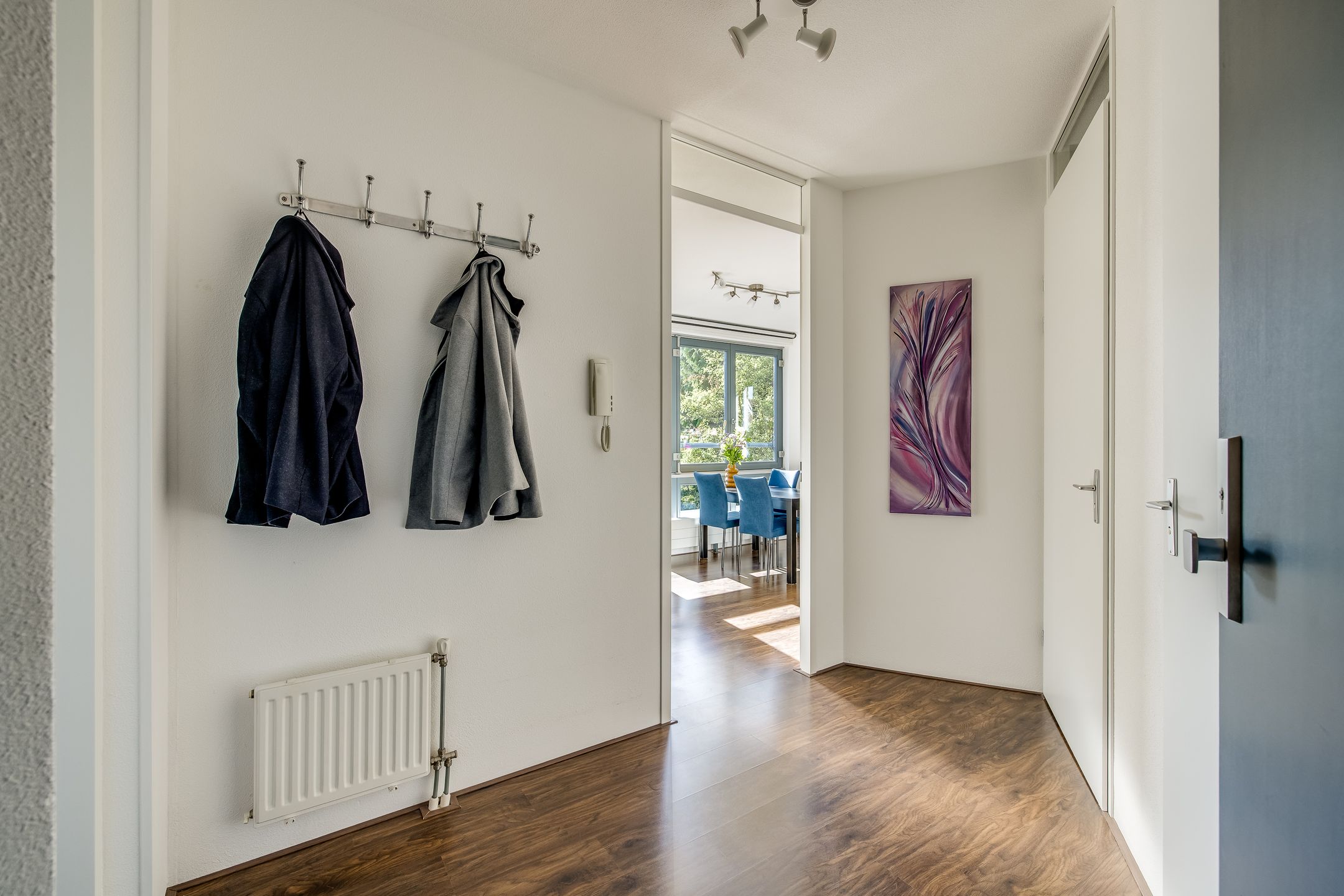 Foto 6 van Lekplantsoen 37