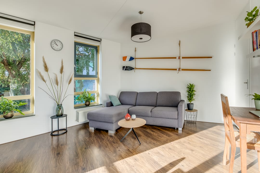 Foto 8 van Lekplantsoen 37