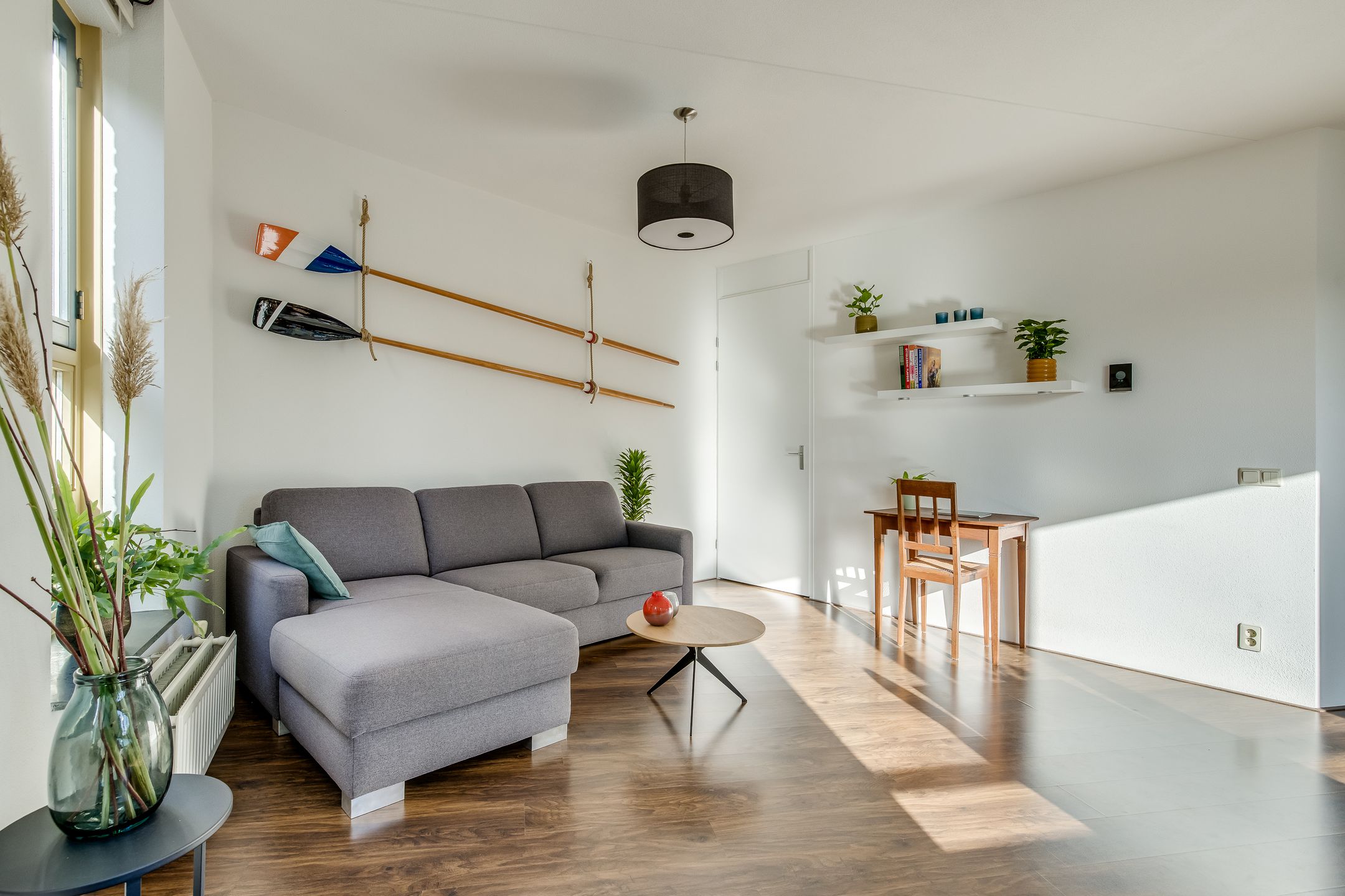 Foto 9 van Lekplantsoen 37