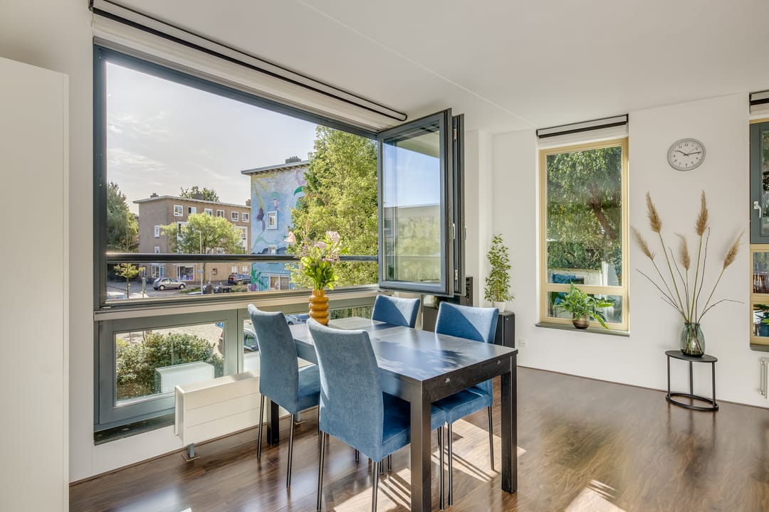 Foto 11 van Lekplantsoen 37