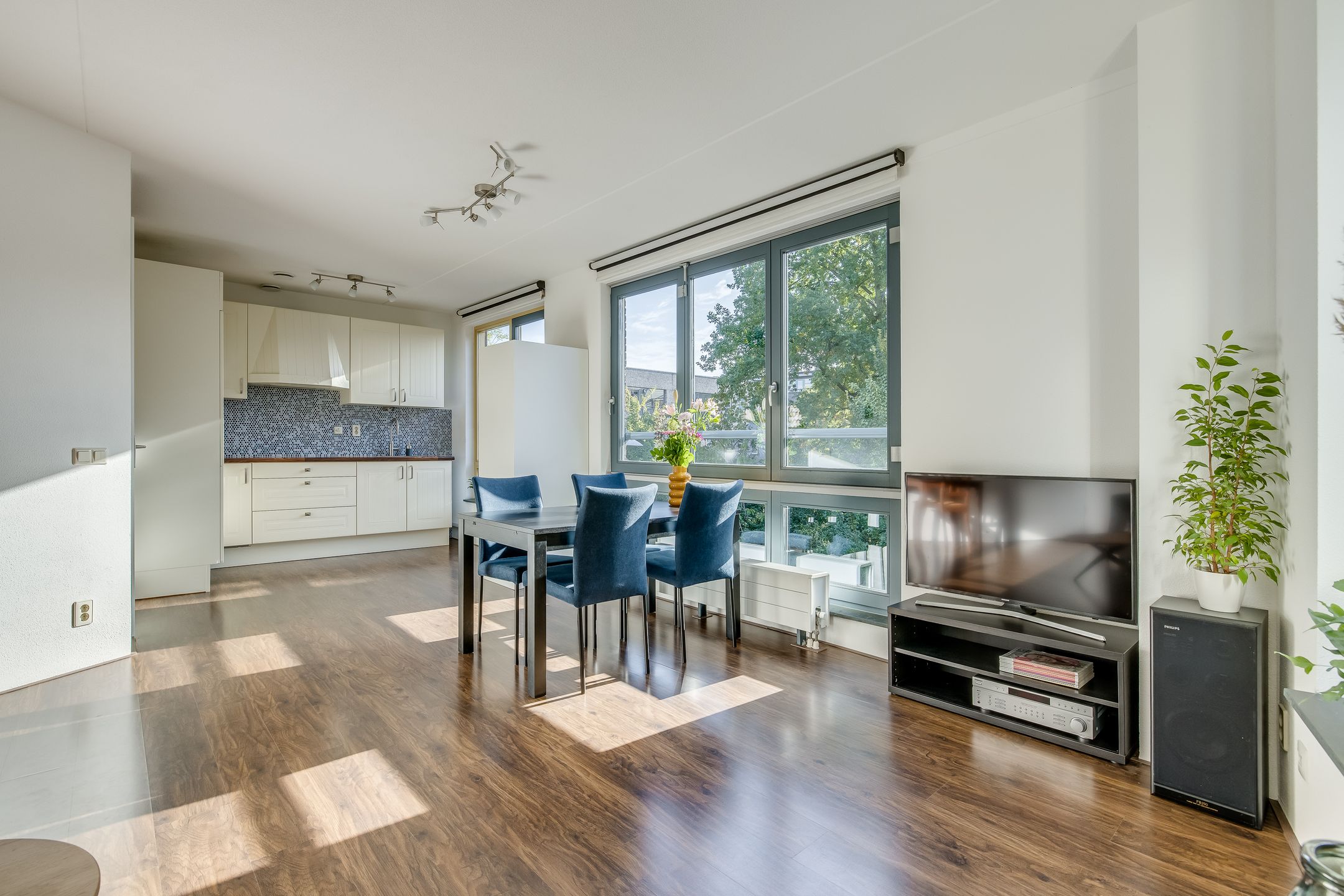 Foto 12 van Lekplantsoen 37