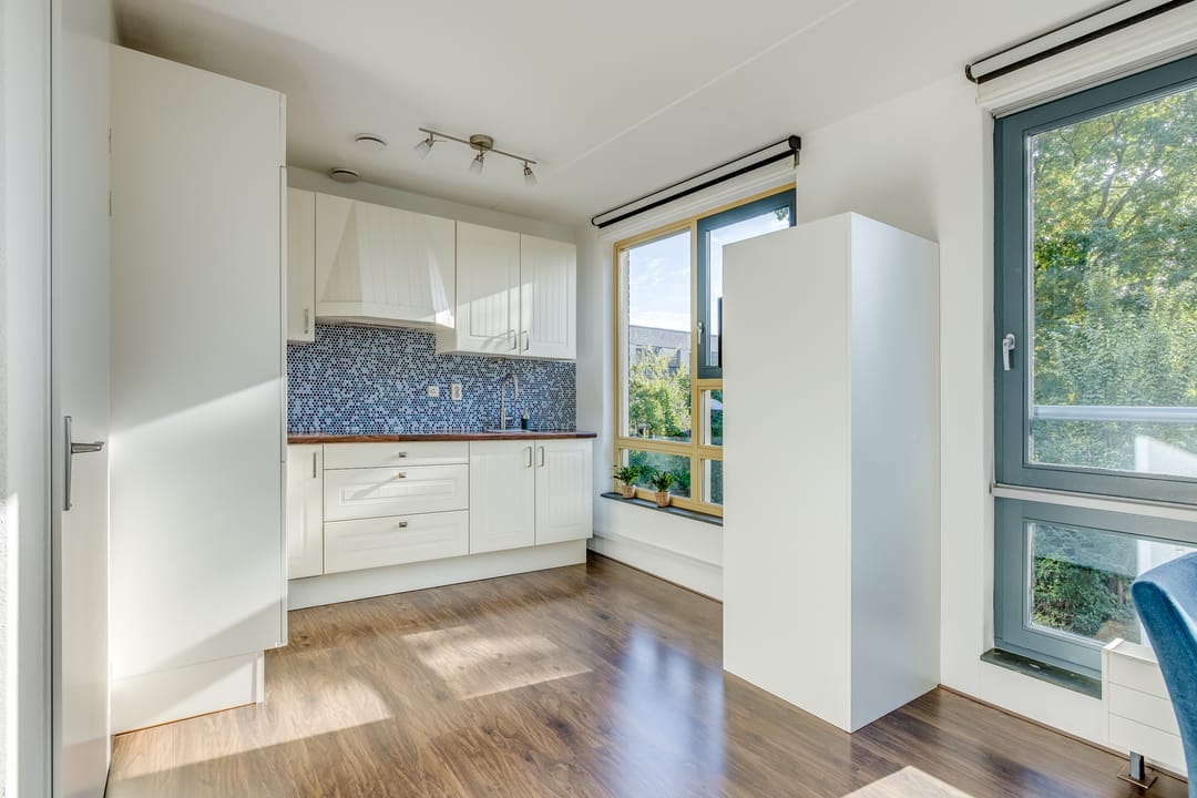 Foto 13 van Lekplantsoen 37