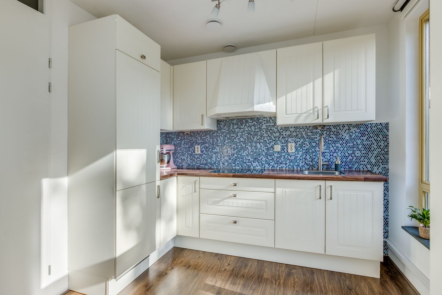 Foto 14 van Lekplantsoen 37